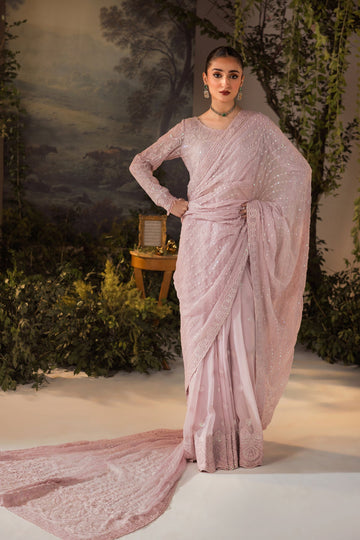 House of Nawab | Gul Mira Formals | IFSHA