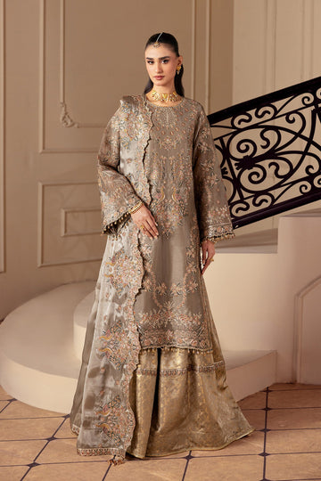 Alizeh | Aaina A Reflection of Elegance | AF-SS-2247-Zoya