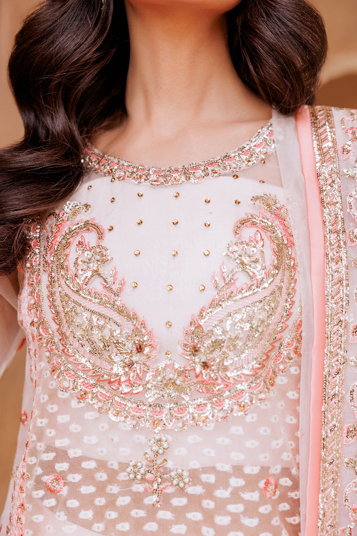 Mina Kashif | Shahbano Luxury Pret 24 | Mirhana - Hoorain Designer Wear - Pakistani Designer Clothes for women, in United Kingdom, United states, CA and Australia