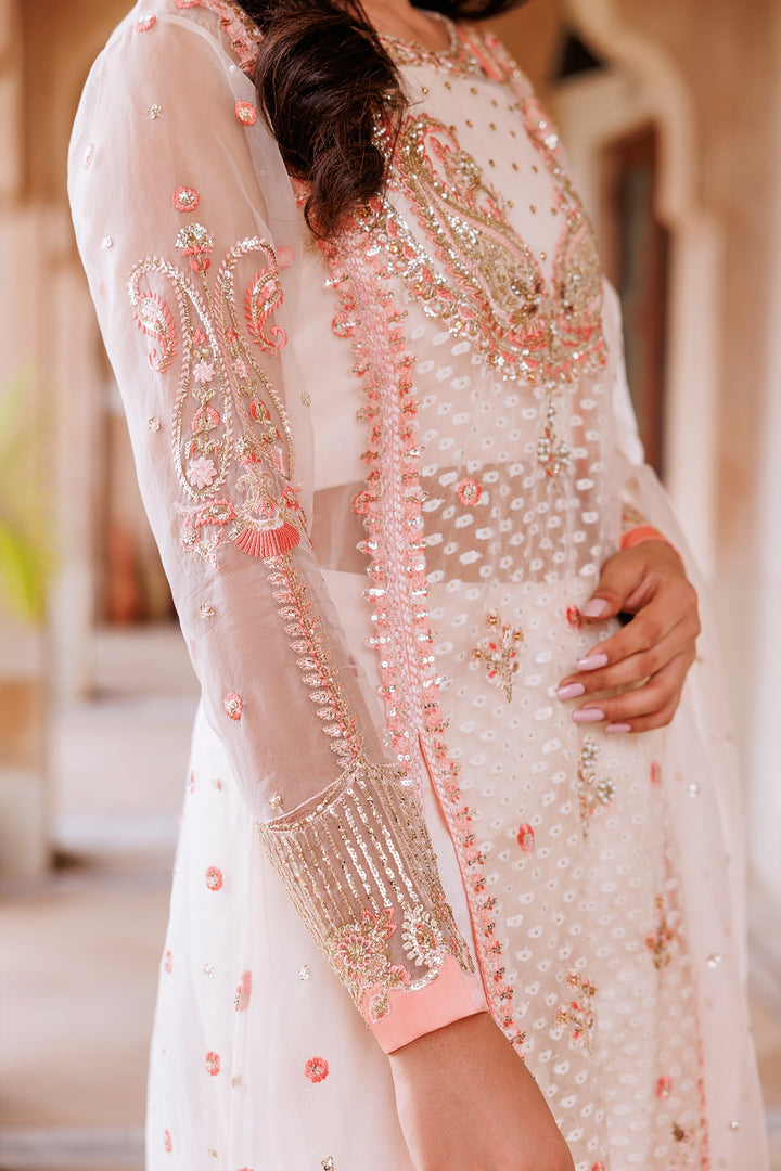 Mina Kashif | Shahbano Luxury Pret 24 | Mirhana - Hoorain Designer Wear - Pakistani Designer Clothes for women, in United Kingdom, United states, CA and Australia