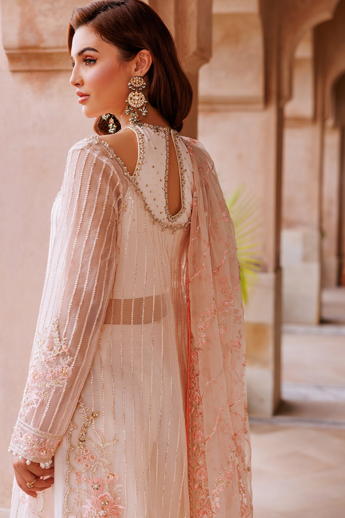 Mina Kashif | Shahbano Luxury Pret 24 | Faith - Pakistani Clothes for women, in United Kingdom and United States