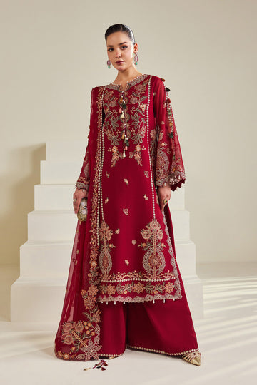 Alizeh | Dhaagay Formals |AF-DHG-5053-Suraira