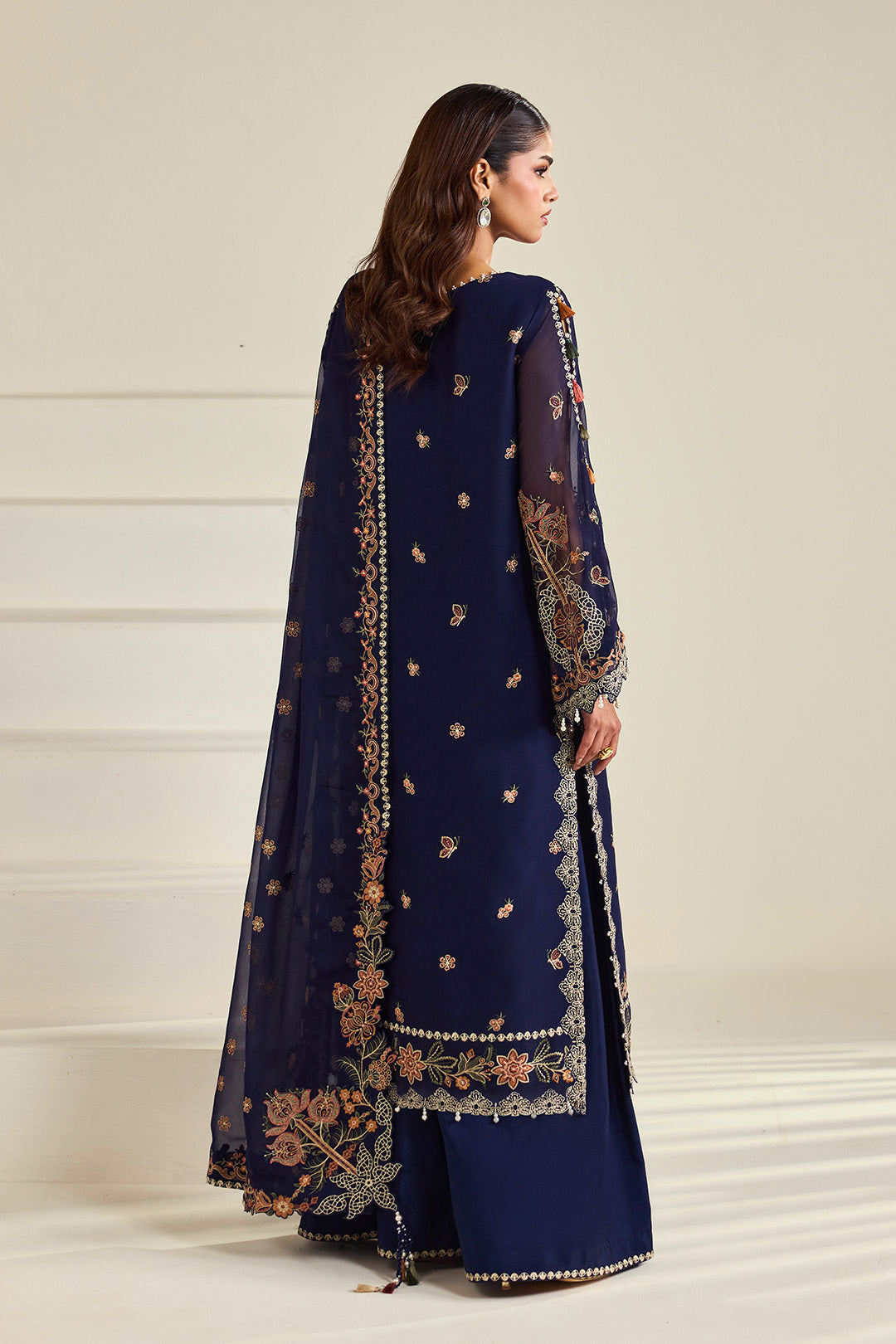 Alizeh | Dhaagay Formals |AF-DHG-5054-Anvah