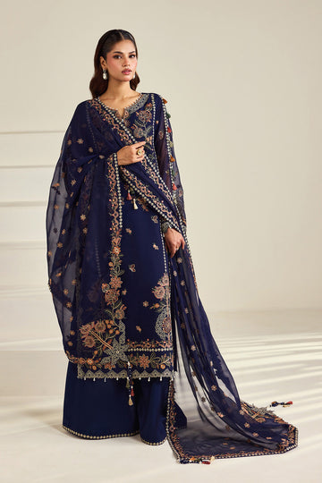 Alizeh | Dhaagay Formals |AF-DHG-5054-Anvah