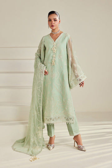Alizeh | Dhaagay Formals |AF-DHG-5055-Meerak