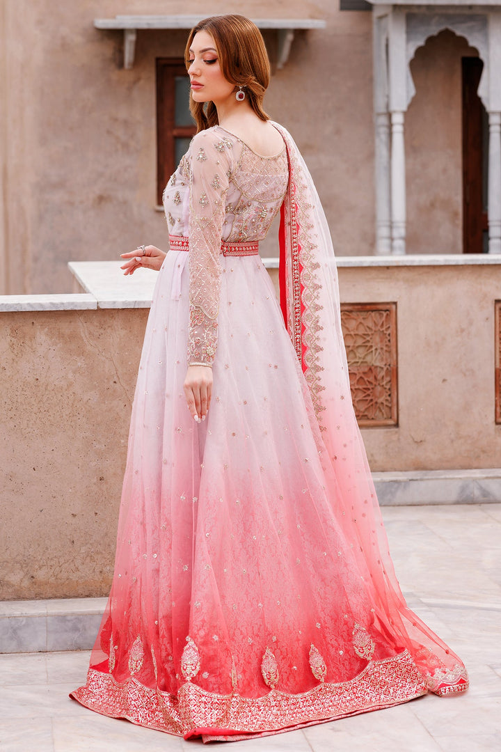 Mina Kashif | Shahbano Luxury Pret 24 |  Kashish - Hoorain Designer Wear - Pakistani Designer Clothes for women, in United Kingdom, United states, CA and Australia
