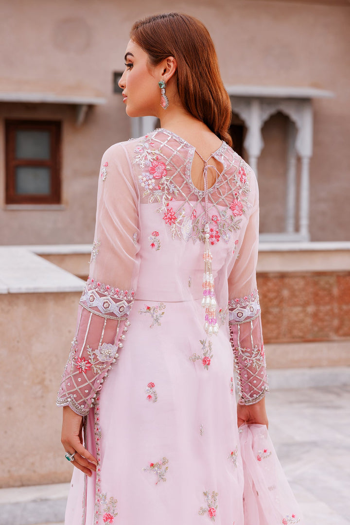 Mina Kashif | Shahbano Luxury Pret 24 | Malook - Hoorain Designer Wear - Pakistani Designer Clothes for women, in United Kingdom, United states, CA and Australia