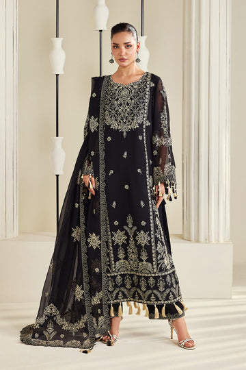 Alizeh | Dhaagay Formals |AF-DHG-5050-Zarly