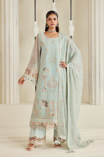 Alizeh | Dhaagay Formals | AF-DHG-5046-Tiyaahe