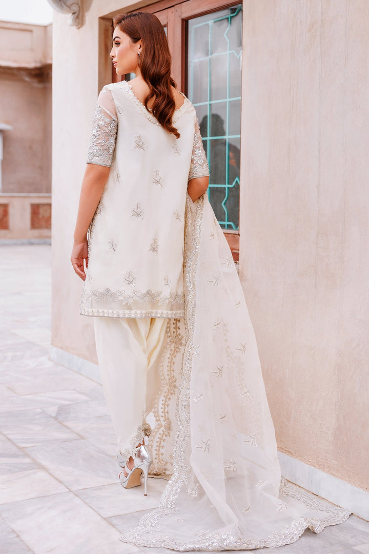 Mina Kashif | Shahbano Luxury Pret 24 | Izea - Hoorain Designer Wear - Pakistani Designer Clothes for women, in United Kingdom, United states, CA and Australia