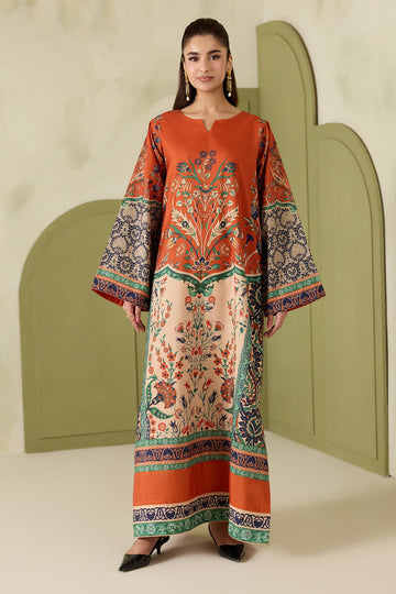 Alizeh | Printed Lawn | AF-PL-6071-Charm