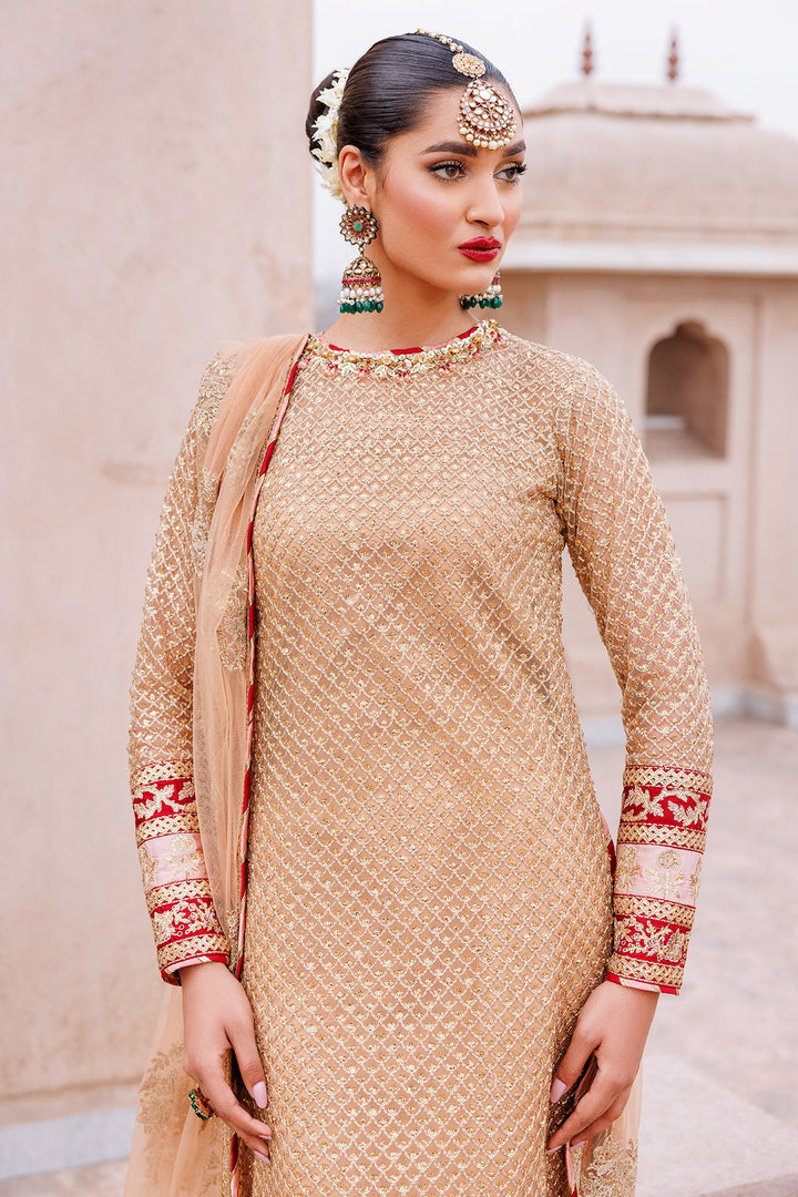 Mina Kashif | Shahbano Luxury Pret 24 | Haya - Hoorain Designer Wear - Pakistani Designer Clothes for women, in United Kingdom, United states, CA and Australia