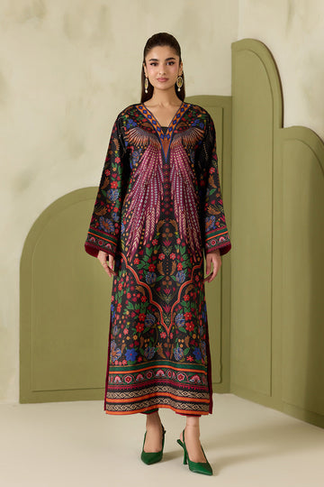 Alizeh | Printed Lawn | AF-PL-6068-UNS