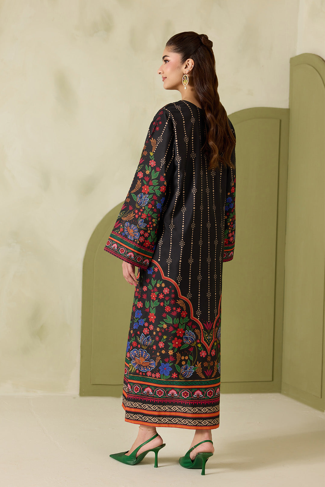 Alizeh | Printed Lawn | AF-PL-6068-UNS