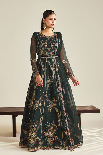 Alizeh | Dhaagay Formals | AF-DHG-5047-Sohana