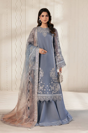 Zarif | Bayaan Formals | NILMAH