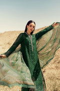 Noor By Saadia Asad | Eid Handwork Laserkari Lawn 24 | D8 - Pakistani Clothes for women, in United Kingdom and United States