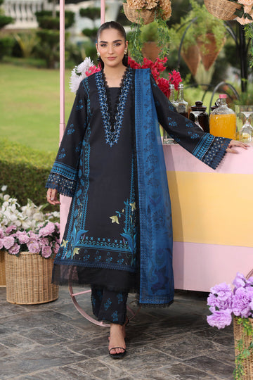 Rangrasiya | Lifestyle Summer Edit 25 | Ushna