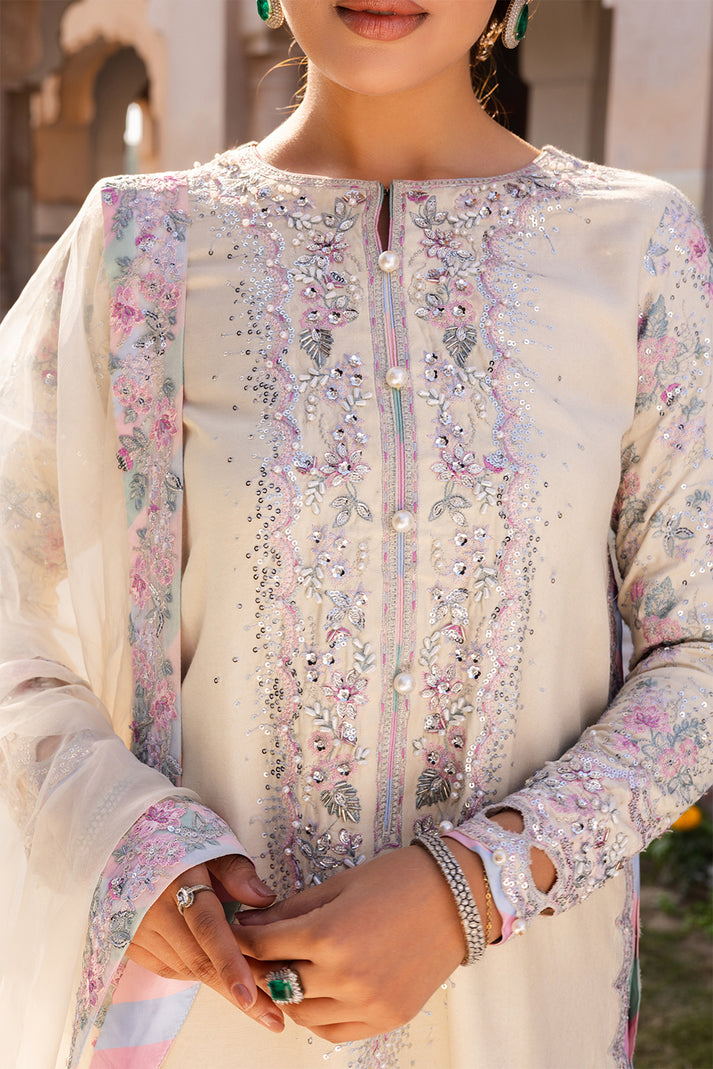 Saad Shaikh | Jahan Festive Collection | HOOR