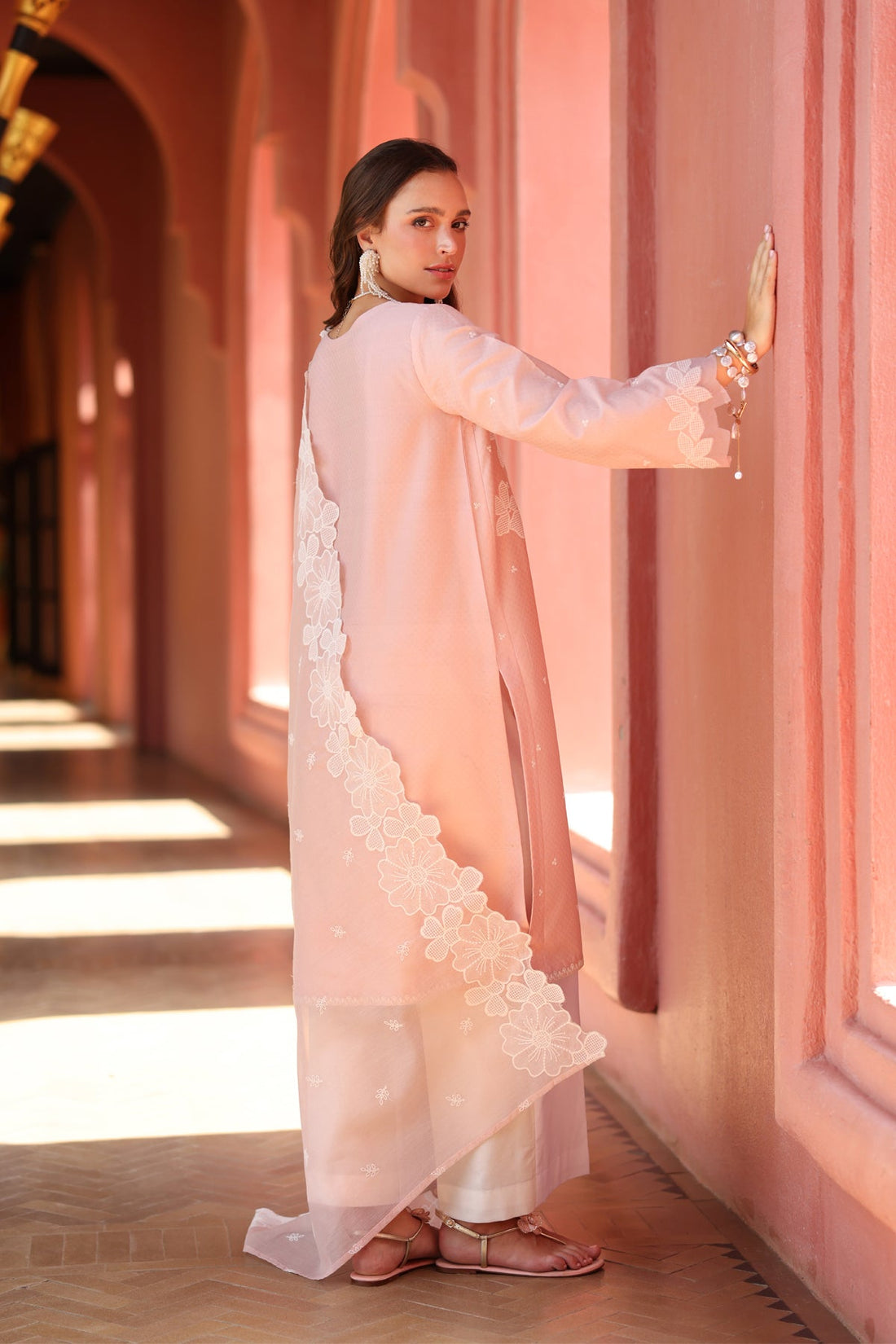 Xenia Formals | Ready to Wear | SHADOW