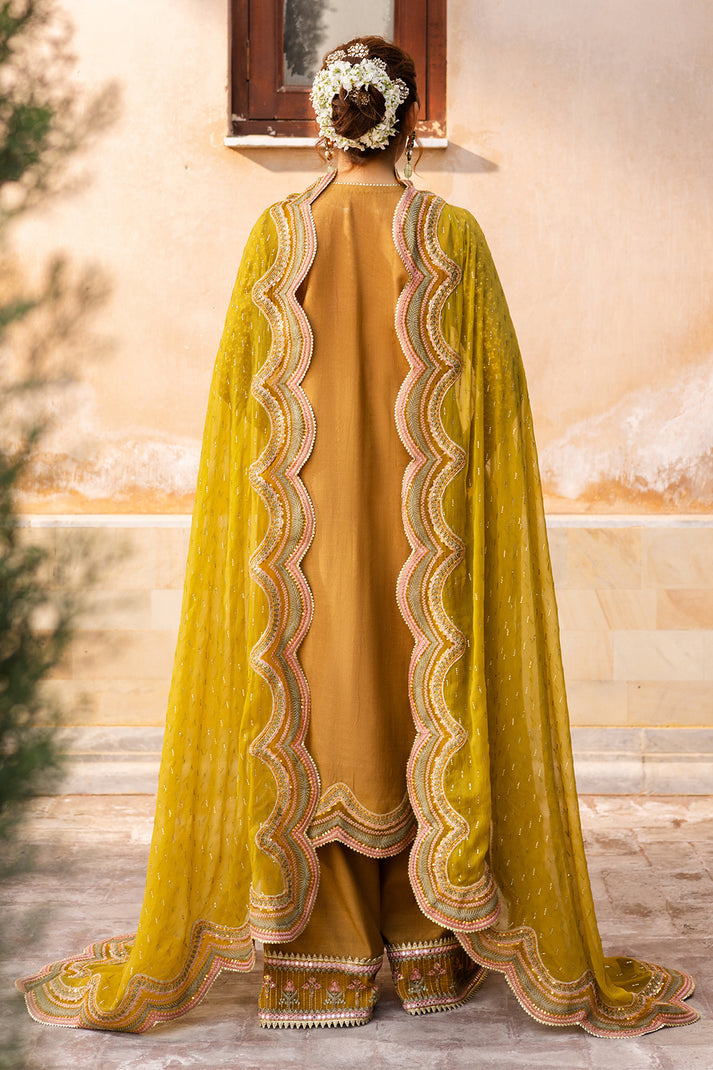 Saad Shaikh | Jahan Festive Collection | NORMA