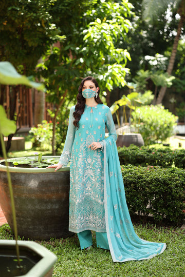Flossie | Naayab Formals | K-104