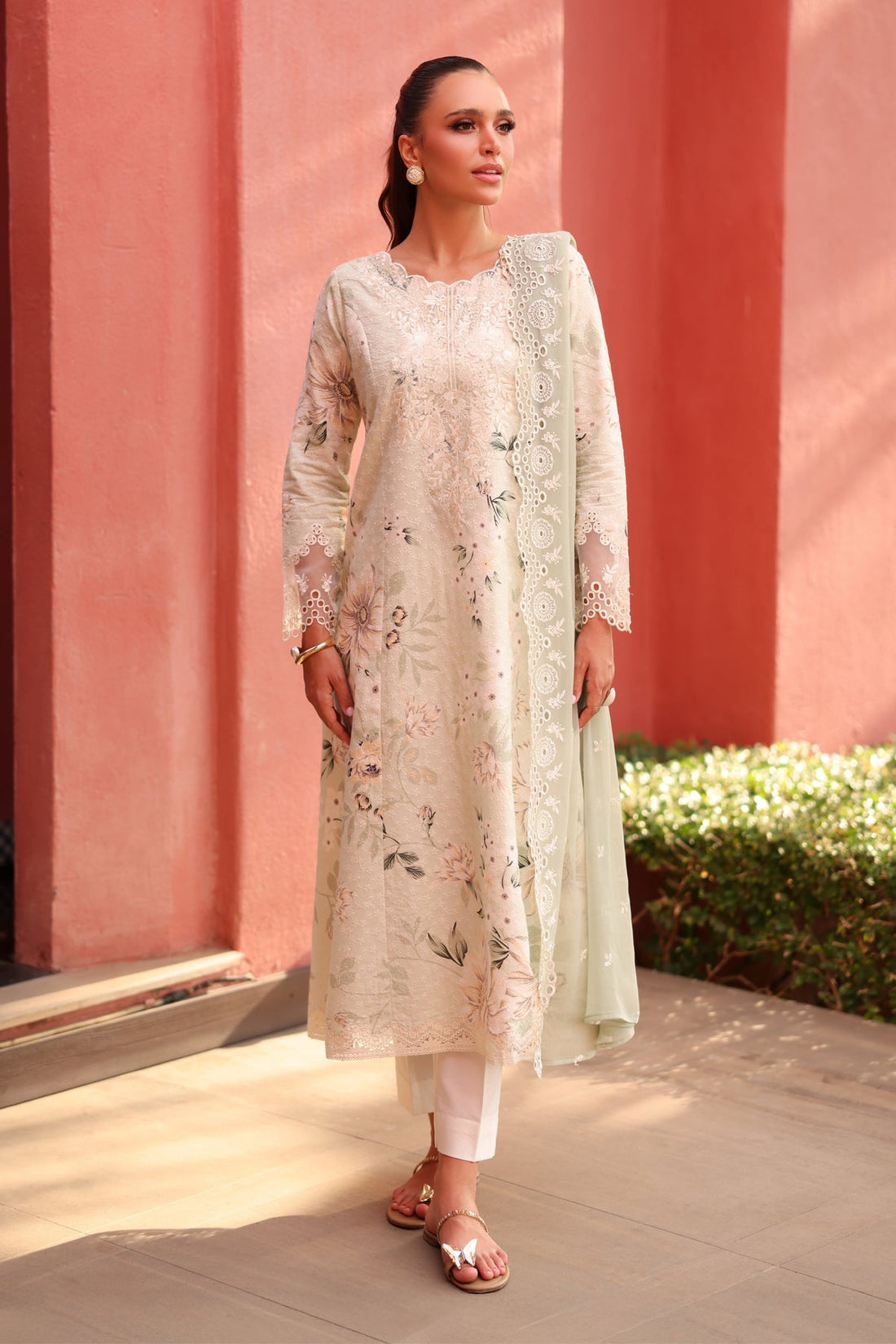 Xenia Formals | Summer Away 25 | NOX