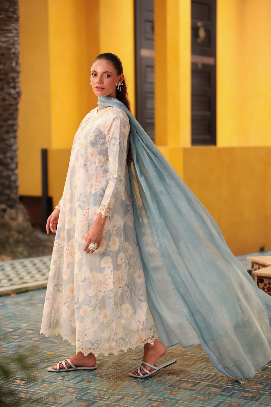 Xenia Formals | Ready to Wear | COSMIC