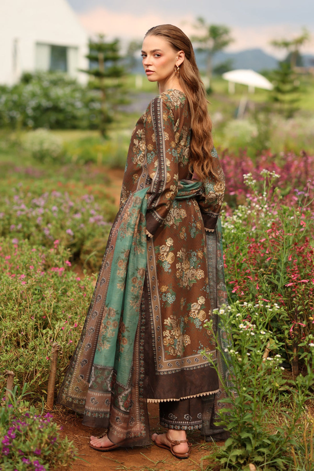 Xenia Formals | Ready to Wear | CANARY