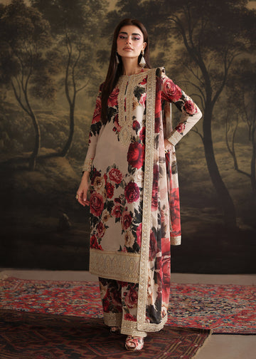 Humjoli | Rehana Luxury Collection | BEIGERY