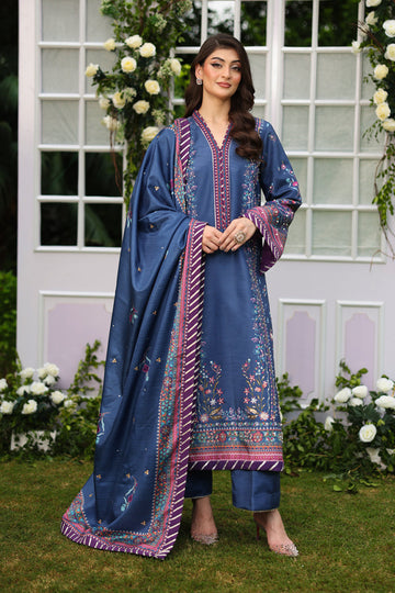 Rangrasiya | Luxe Silk | Sharmeen
