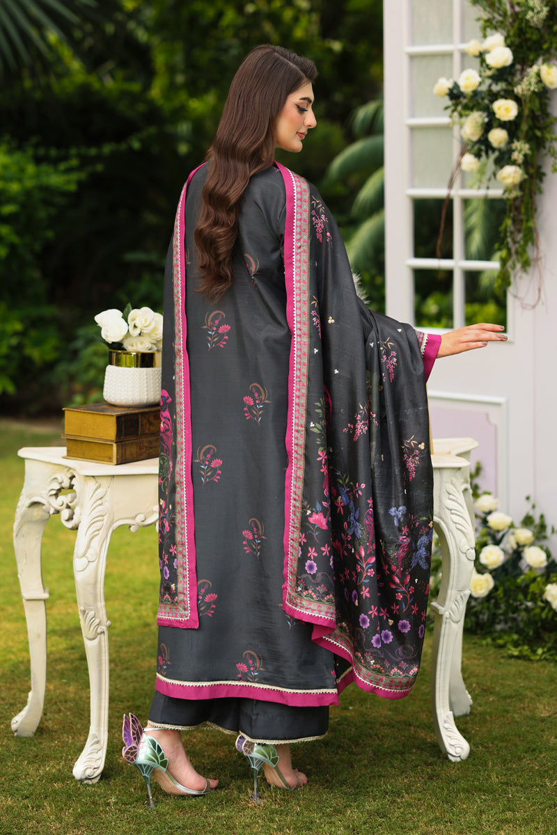 Rangrasiya | Luxe Silk | Farwa