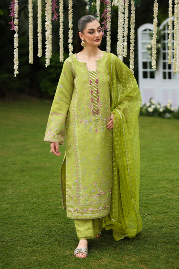 Rangrasiya | Luxe Silk | Radin