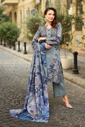 Rangrasiya | Lifestyle Winter Edit 25 | Audrey