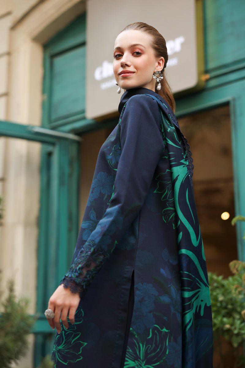 Rangrasiya | Lifestyle Winter Edit 25 | Midnight