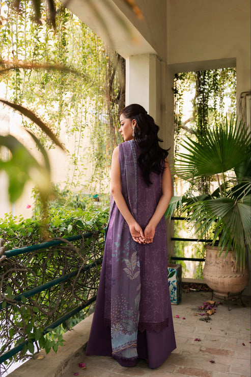 Florent | Festive Luxury Lawn 26 | FEO - 1A