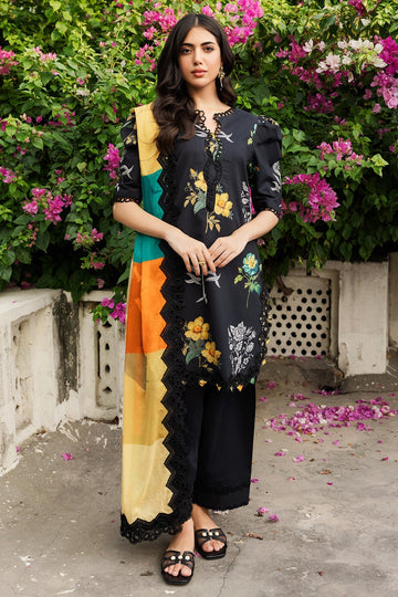 Charizma | Lawn Collection 24 | CRN4-22