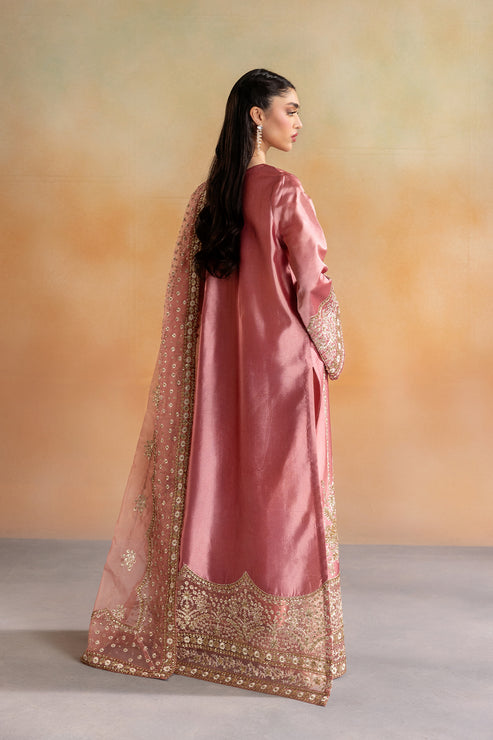 Emaan Adeel | Elara Formals | SIENNA