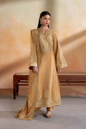 Emaan Adeel | Elara Formals | BRIELLE