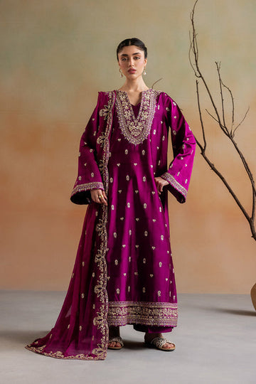 Emaan Adeel | Elara Formals | FAYE