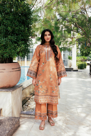 Florent | Intermix 25 | FIM - 1A