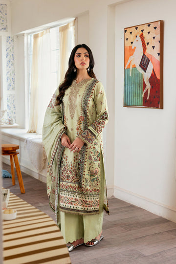 Florent | Daily Wear Vol 2 | FZD-5A