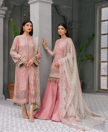 Xenia Formals | Raahi Luxury Formals | TAUPE