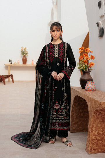 Florent | Luxury Lawn 26 | FFL - 8A