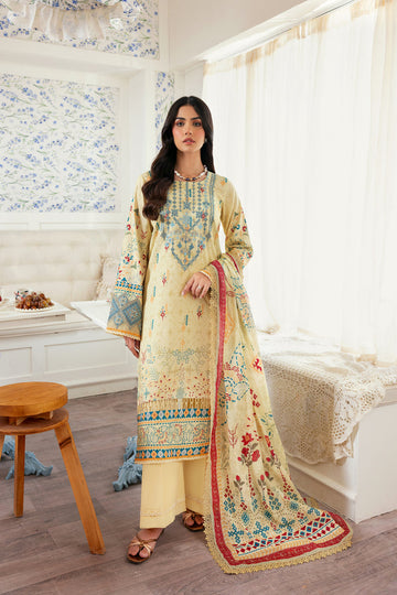 Florent | Daily Wear Vol 2 | FZD-3A