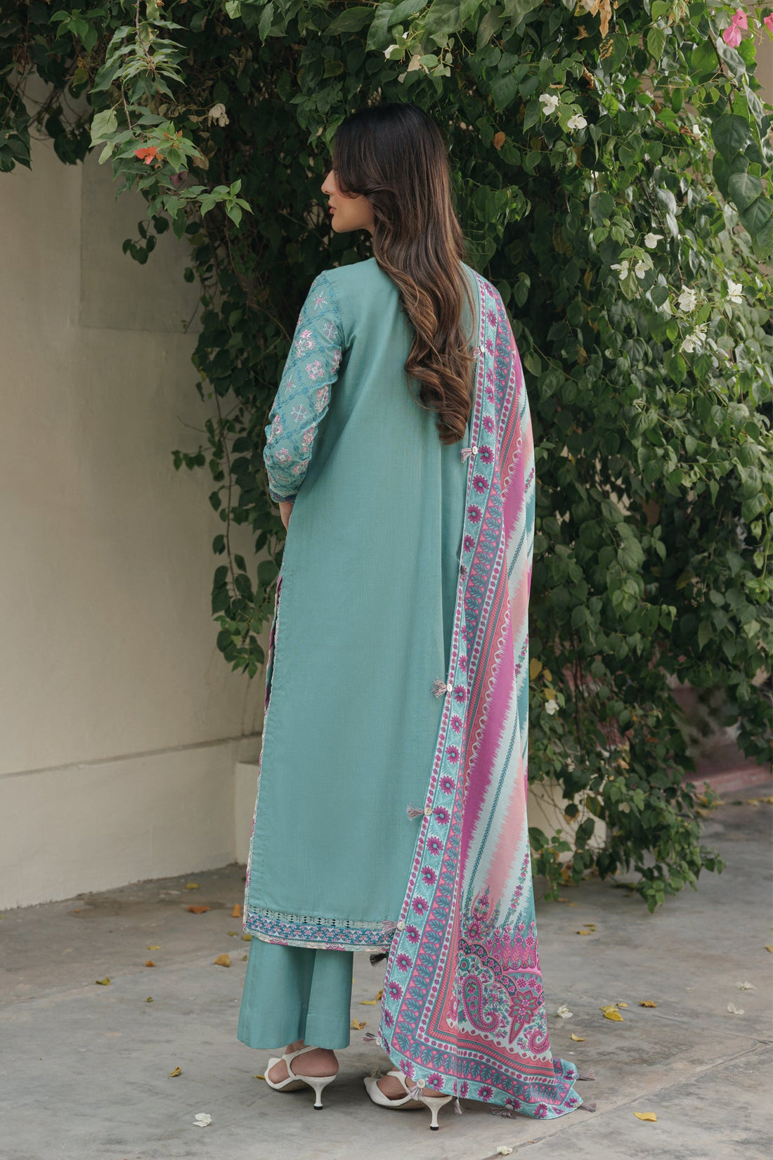 Xenia Formals | Winter Slub 25 | SOMA