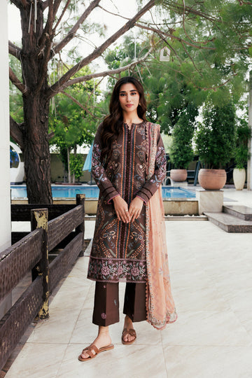 Florent | Intermix 25 | FIM - 2B