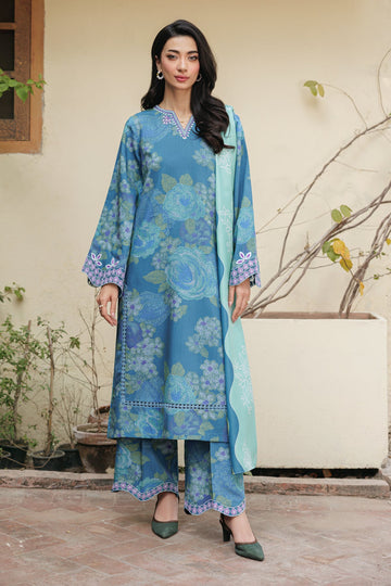 Xenia Formals | Winter Slub 25 | LEA