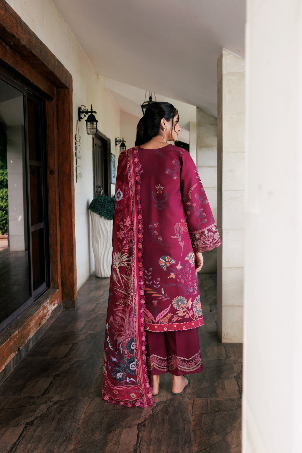 Florent | Intermix 25 | FIM - 5A