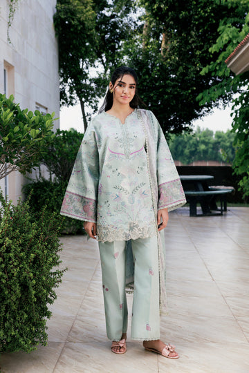 Florent | Intermix 25 | FIM - 6A